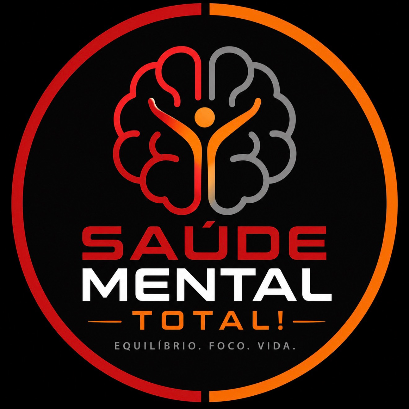 Saúde Mental Total!